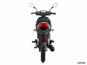 KEEWAY Algérie : JOY 110