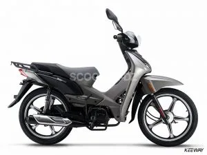 KEEWAY Algérie : JOY 110