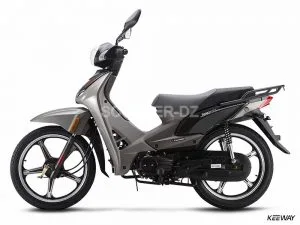 KEEWAY Algérie : JOY 110