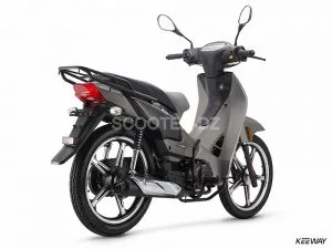 KEEWAY Algérie : JOY 110