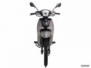KEEWAY Algérie : JOY 110