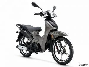 KEEWAY Algérie : JOY 110