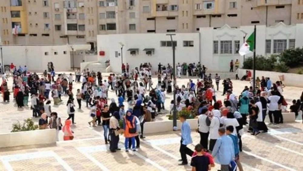 Près de 80.000 policiers mobilisés pour sécuriser la rentrée scolaire