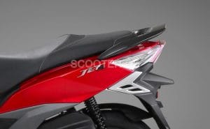 SYM Algérie : le JET 14 annoncé en version 200 cc