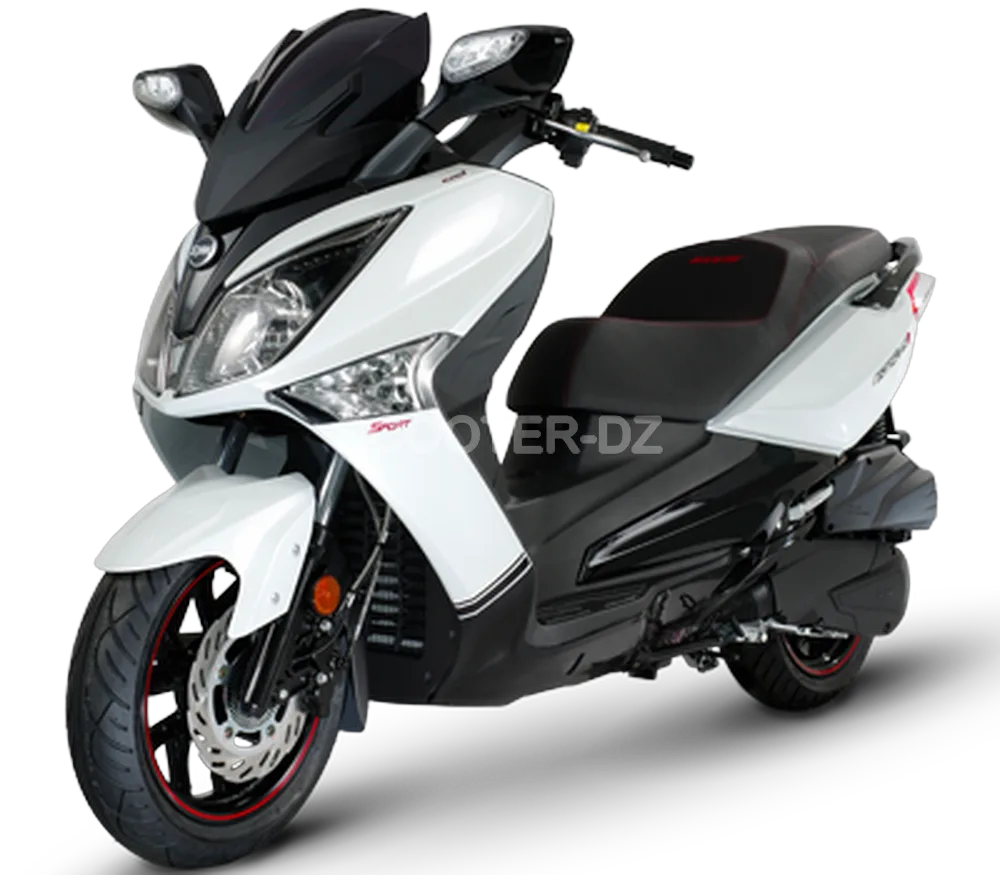 SYM Joymax 250i ABS