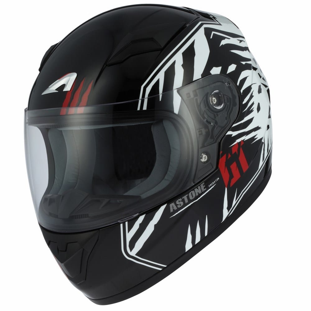 Casque Astone GT2 Kid : petit mais costaud