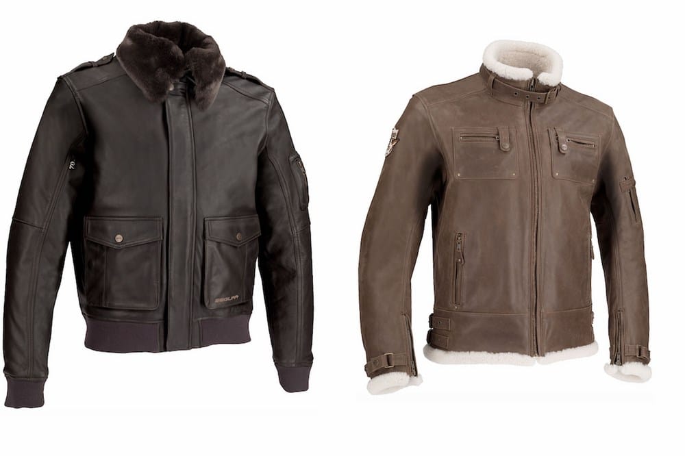 Segura Patriot et Tucker : retour aux années 50