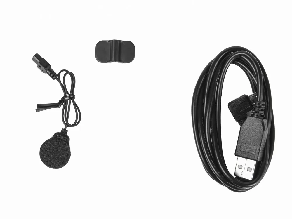Givi I303S : nouvel intercom pour les couples à moto