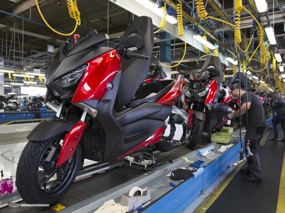 MBK Industrie : un avenir en bleu ou en vert ?