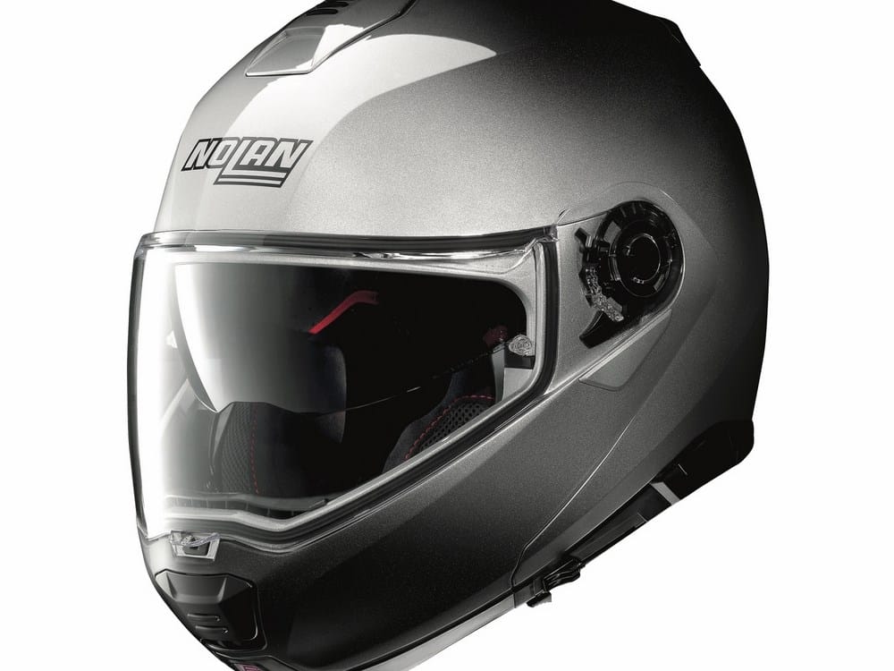 Nolan N100-5 : nouveau casque modulable haute de gamme