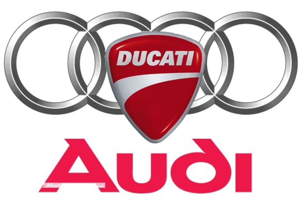 Audi l’annonce : le scooter électrique Ducati arrive !