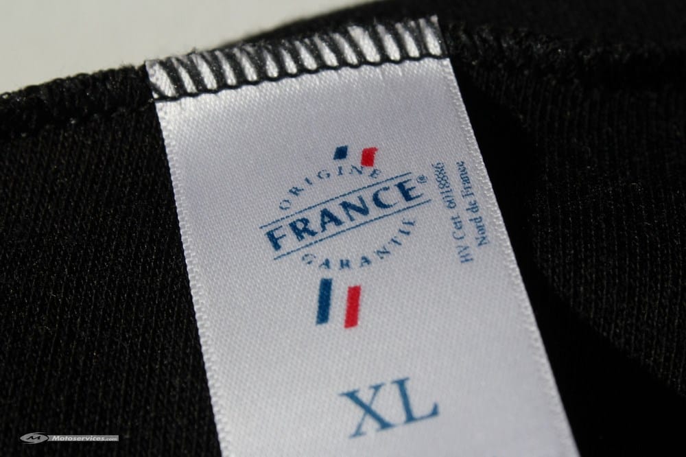 DXR Vaillant par Motoblouz : l&rsquo;Origine France Garantie c&rsquo;est possible !