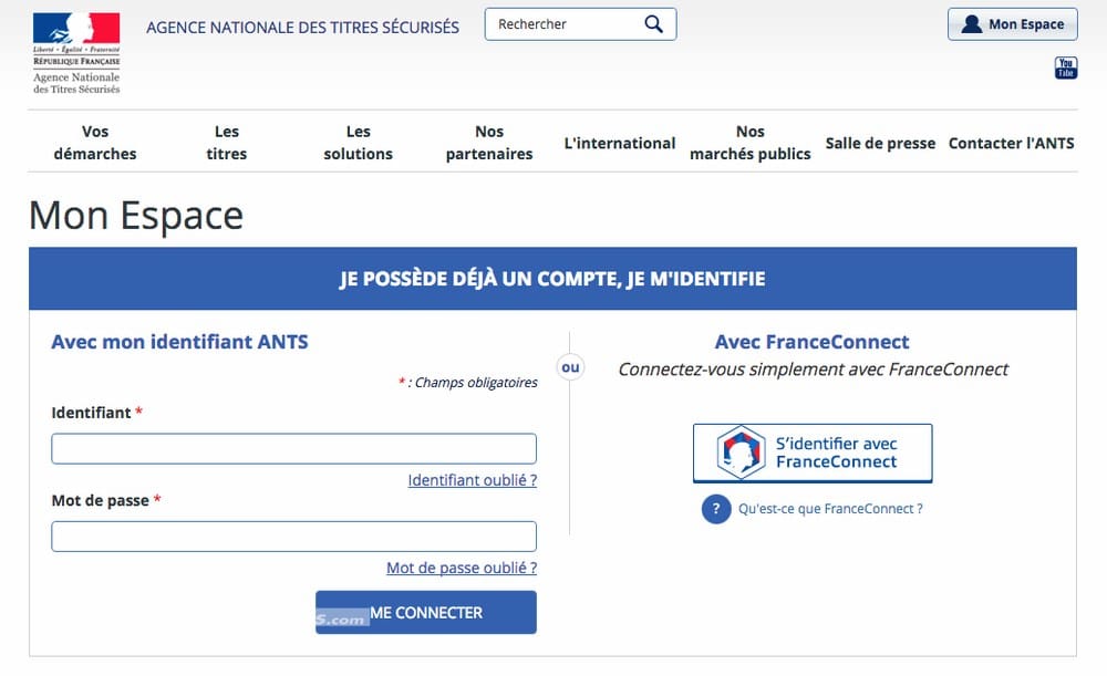 France : les préfectures ne délivrent plus les cartes grises