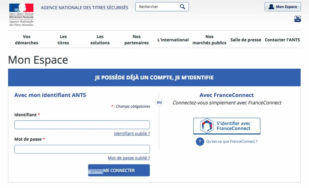 France : les préfectures ne délivrent plus les cartes grises