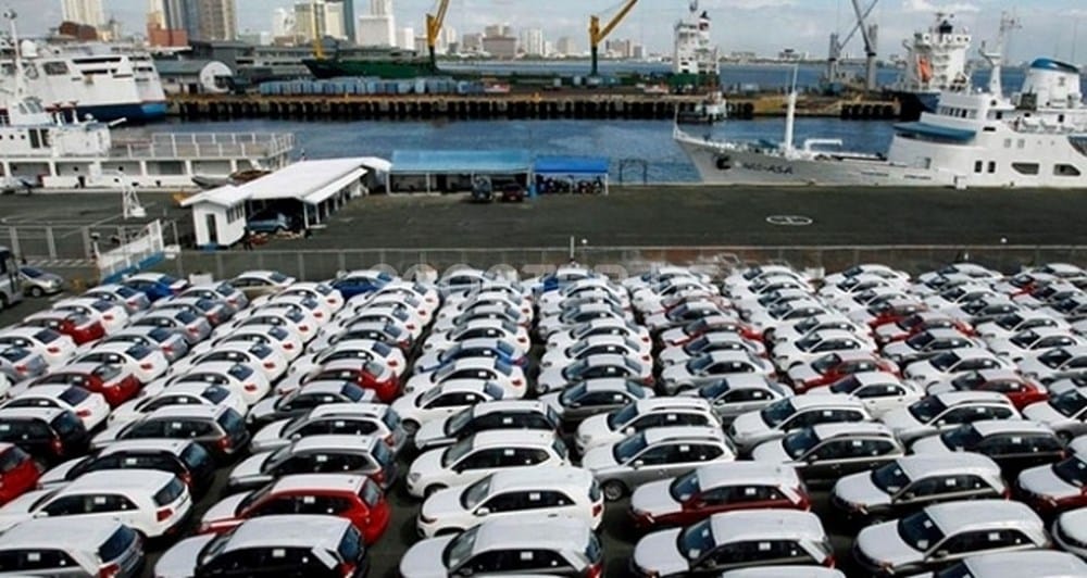 Algérie : Le ralentissement du marché de l’auto relance l’industrie des 2 roues