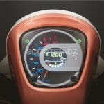 Mio 115, le prochain lancement de SYM Algérie