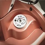 Mio 115, le prochain lancement de SYM Algérie