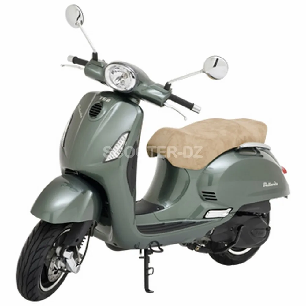 TGB Bellavita 300