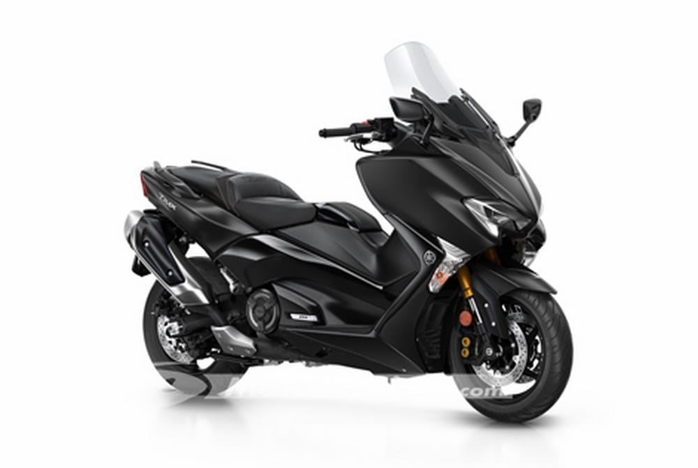 Enquête Tmax 2017 : Yamaha attend votre avis !
