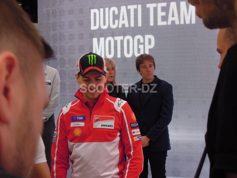 EICMA 2017 : Résumé du salon de la Moto de Milan en images …