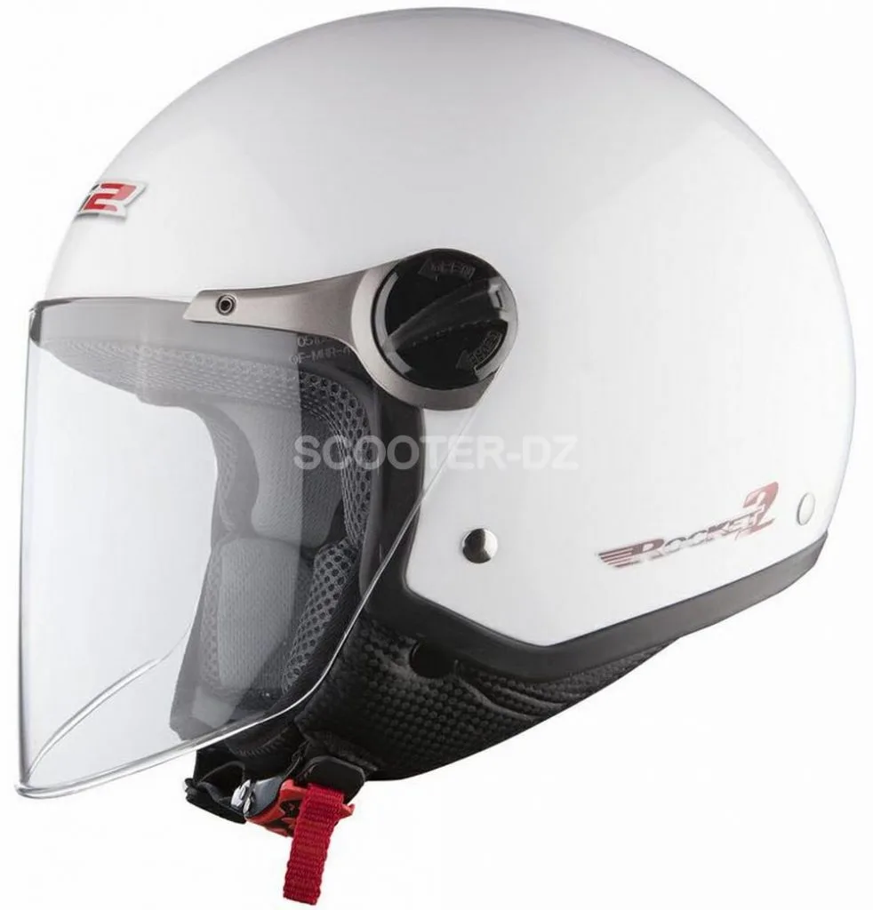 Casque LS2 Rocket 2