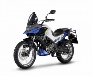 EICMA 2017 : 6 Nouveautés SYM pour 2018 au Salon de Milan