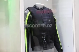 EICMA 2017 : Tout BERING 2018 avec Sidi Achour Motos Pièces