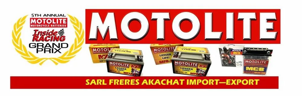 Motolite Algérie