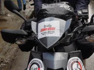 3ème "raid routier" Alger-Bechar de Samir Khemici