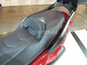 EICMA 2017 : nouveau Yamaha XMax 125