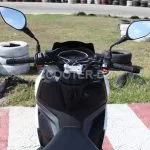 ESSAI COMPLET : SYM JET 14 200 cc