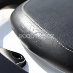 ESSAI COMPLET : SYM JET 14 200 cc