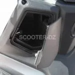 ESSAI COMPLET : SYM JET 14 200 cc