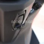 ESSAI COMPLET : SYM JET 14 200 cc
