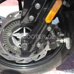ESSAI COMPLET : SYM JET 14 200 cc