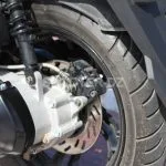 ESSAI COMPLET : SYM JET 14 200 cc