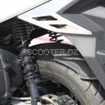 ESSAI COMPLET : SYM JET 14 200 cc