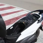 ESSAI COMPLET : SYM JET 14 200 cc