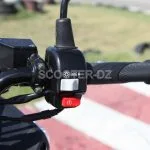 ESSAI COMPLET : SYM JET 14 200 cc