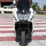 ESSAI COMPLET : SYM JET 14 200 cc