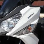 ESSAI COMPLET : SYM JET 14 200 cc