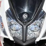 ESSAI COMPLET : SYM JET 14 200 cc