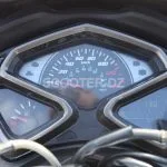ESSAI COMPLET : SYM JET 14 200 cc