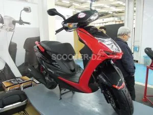 FPA 2017 : VMS INDUSTRIE expose ses 20 modèles sur 250 m2 de stand