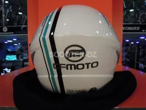 Destockage des casques jet CF MOTO (normes ECE 22.05)