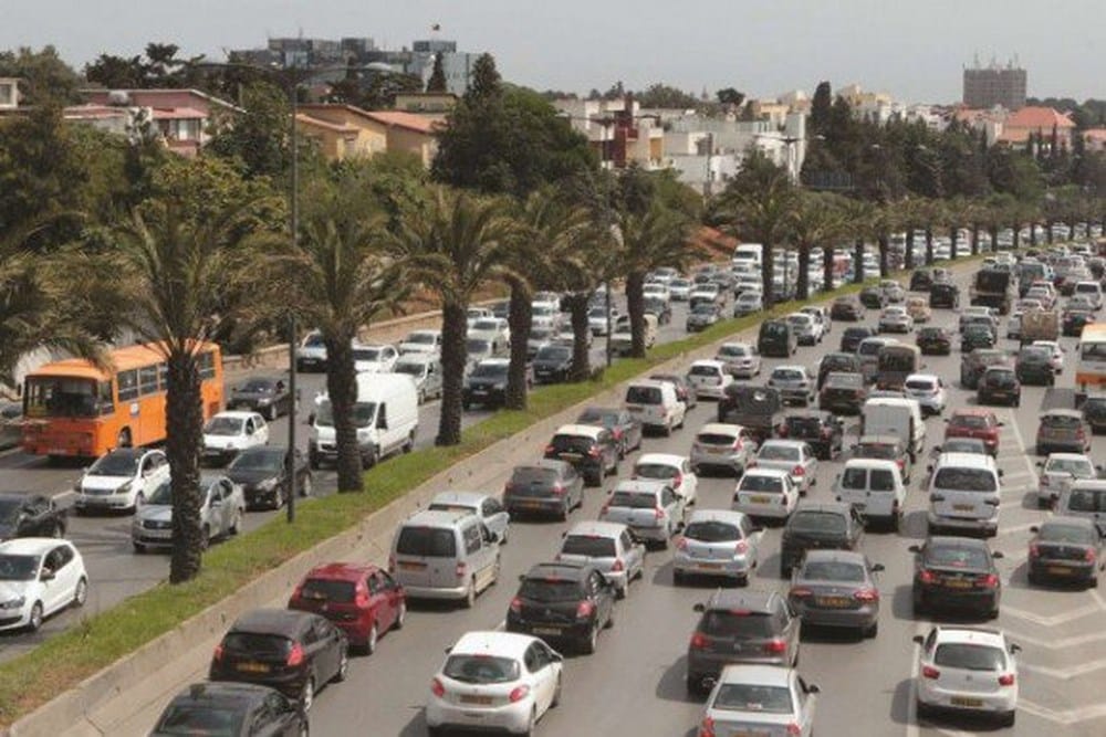 Sécurité routière, une préoccupation majeure nécessitant de nouvelles techniques