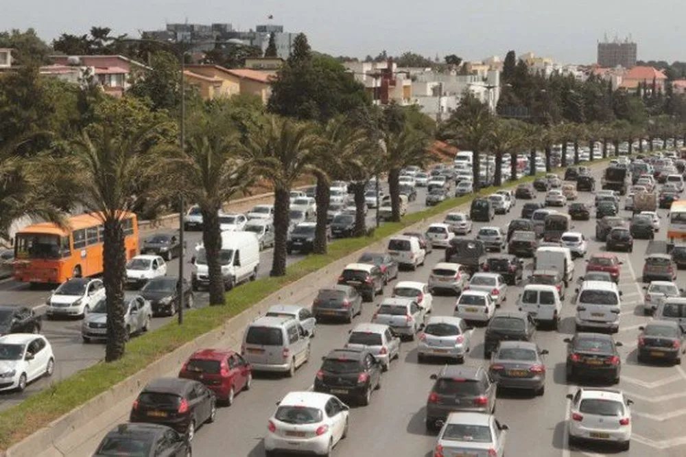 Sécurité routière, une préoccupation majeure nécessitant de nouvelles techniques