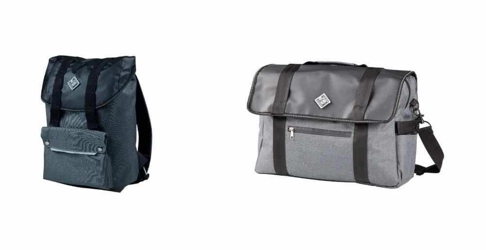 Tucano Urbano : une sélection de sacs pour les motard(e)s