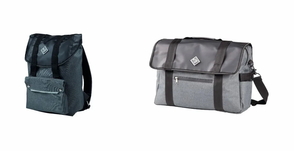Tucano Urbano : une sélection de sacs pour les motard(e)s