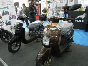 FPA 2017 : VMS INDUSTRIE expose ses 20 modèles sur 250 m2 de stand